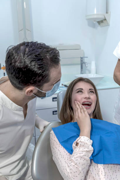 Best Emergency Tooth Extraction in Kamas, UT