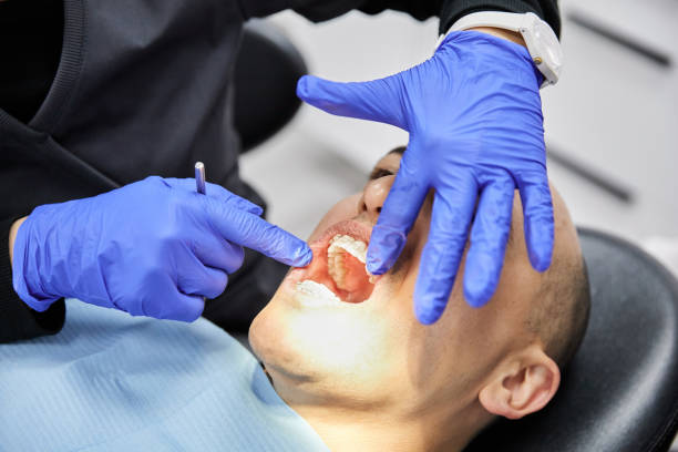 Best Emergency Dental Care for Trauma or Injury in Kamas, UT