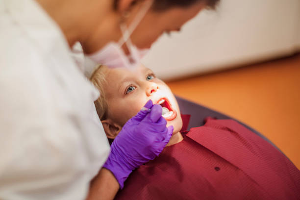 Best Emergency Dental Surgery in Kamas, UT
