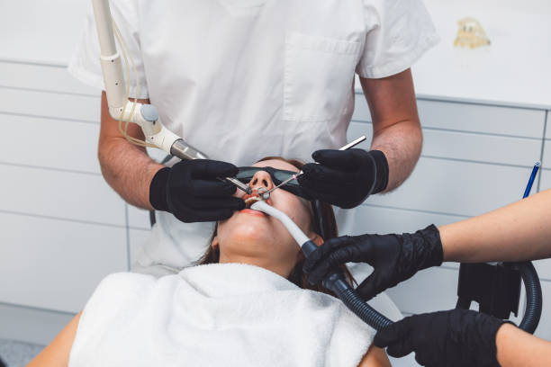 Best Emergency Dental Care for Trauma or Injury in Kamas, UT