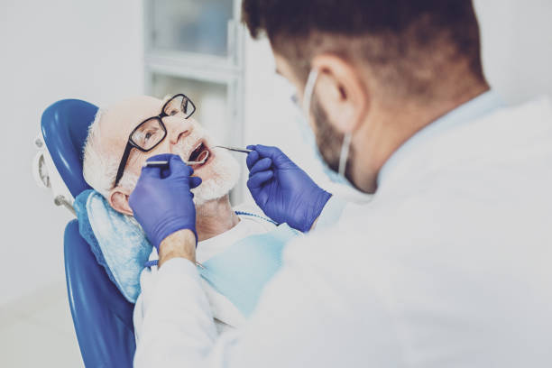 Best Emergency Root Canal Treatment in Kamas, UT